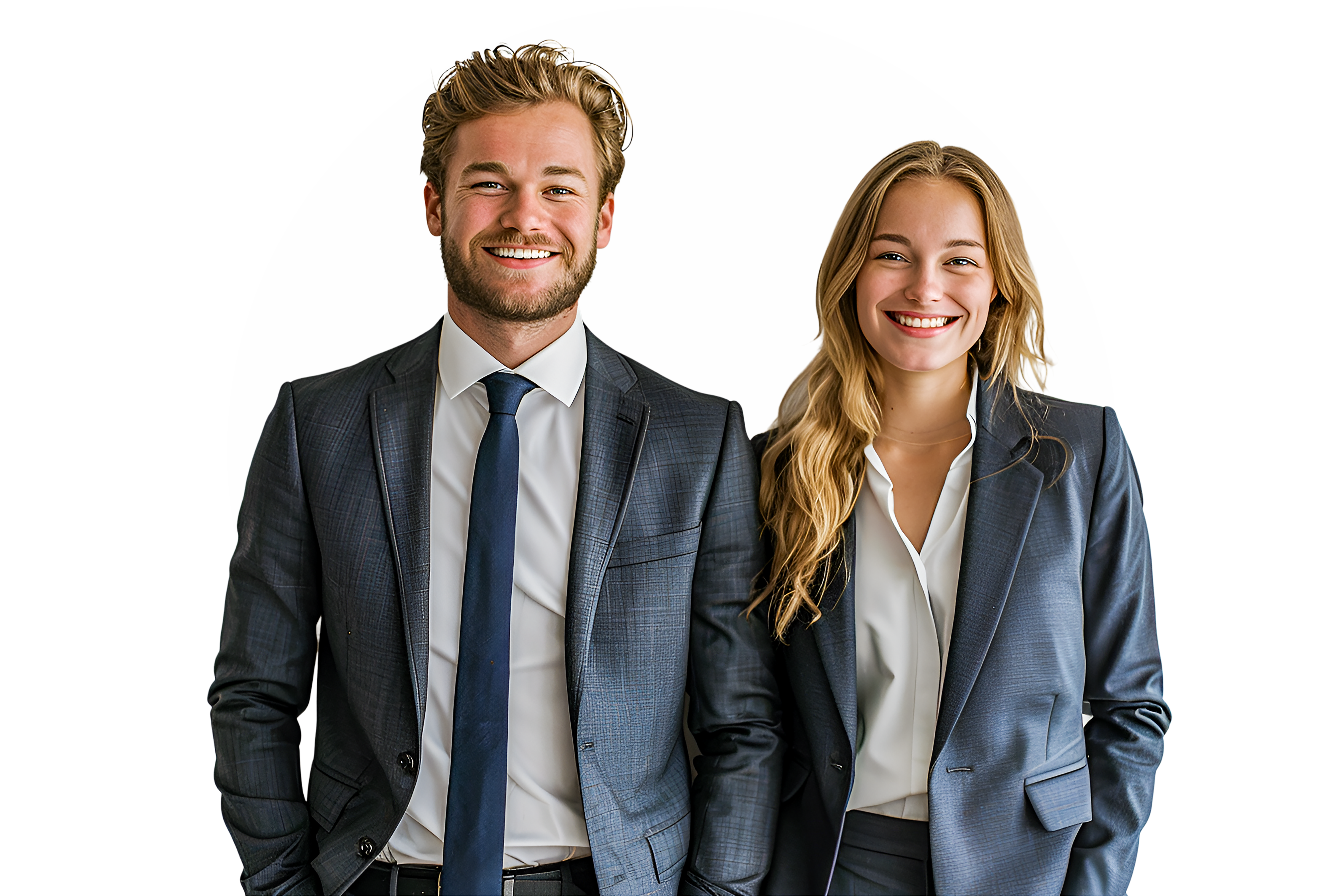 Business people web Business people web